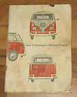 Volkswagen Typ2 Kombi bus