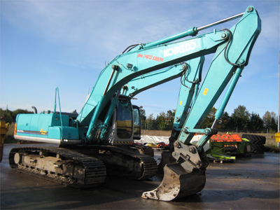 Kobelco 200-LZ