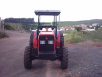 Massey Ferguson 275 Compacto