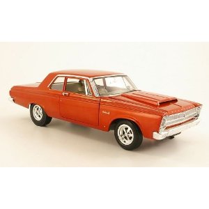 Plymouth Belvedere A990