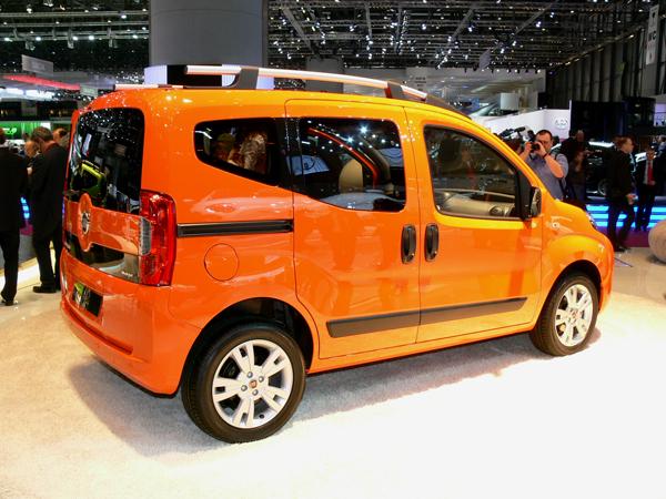 Fiat Fiorino