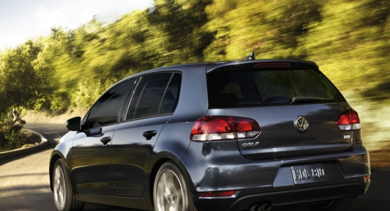 Volkswagen Golf IV TDI Typ 1J