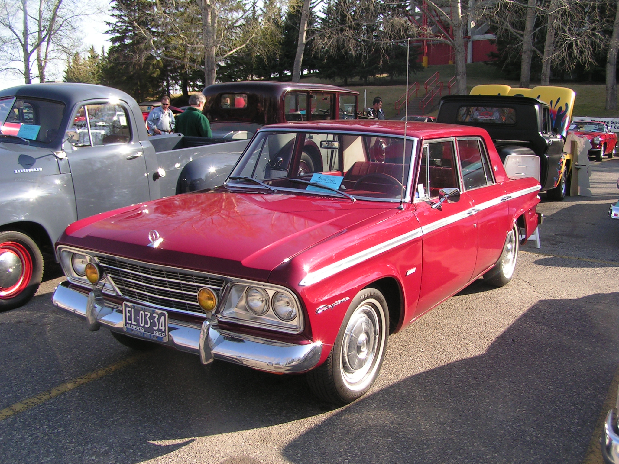 Studebaker 1978