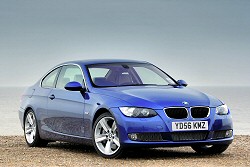 BMW 325i Coupe BMW 325i Coupe