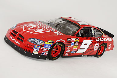 Dodge Charger Nascar