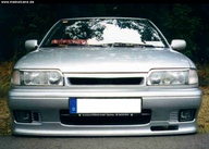 Nissan Primera 20 Elegance