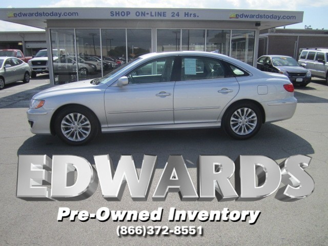 Hyundai H1 GLS 25 TCi