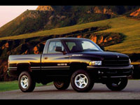 Dodge Ram 200