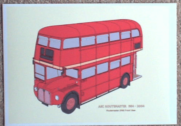 Routemaster RM