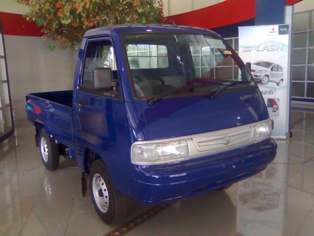 Suzuki Carry Pick up