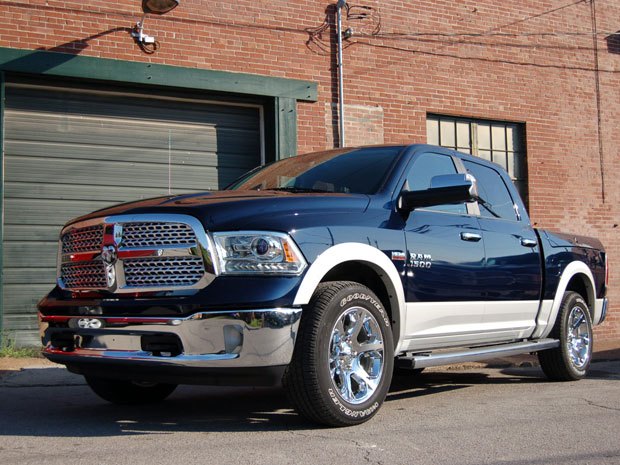 Dodge Ram 1500