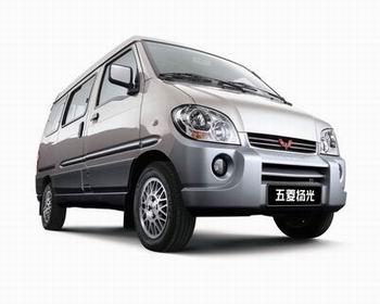 Wuling LZW1010PLNEi1