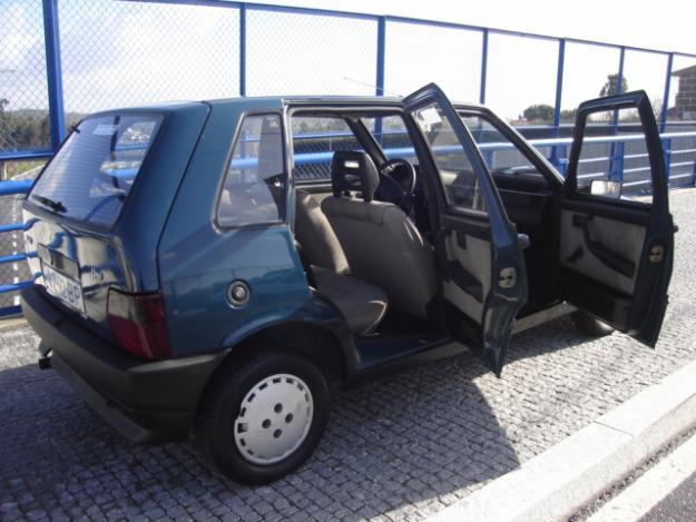 Fiat Uno 45 S