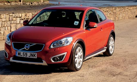 Volvo C30 20D