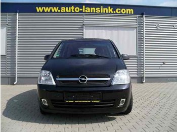 Opel Meriva 14 16V