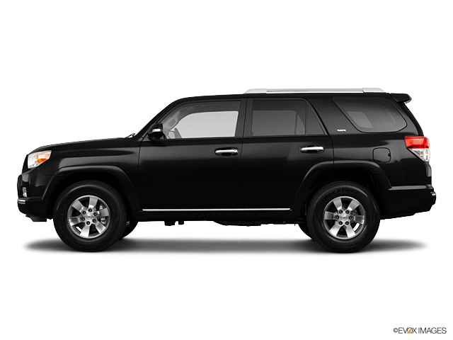 Toyota Land Cruiser 30 V6