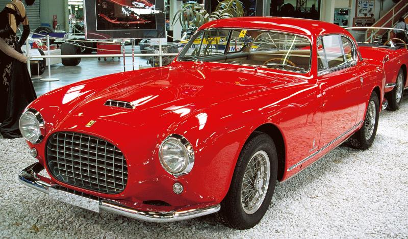 Ferrari 342