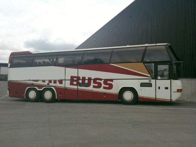 Neoplan N1163