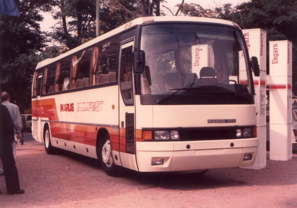 Ikarus 350