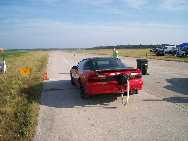 Chevrolet 210 2 dr wagon