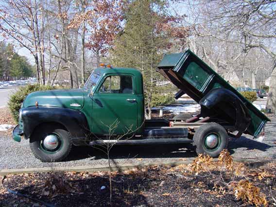 Chevrolet 3800