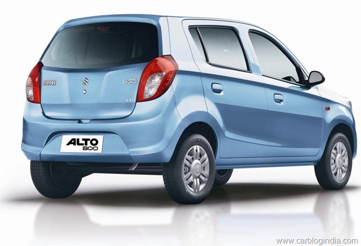 Maruti Alto