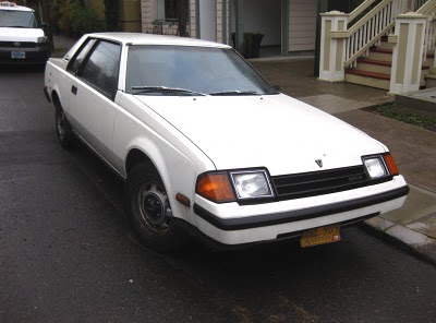 Toyota Celica 16 Coupe