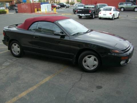 Toyota Celica 16 Coupe