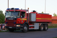 Scania P114 GB 4X0 NA340