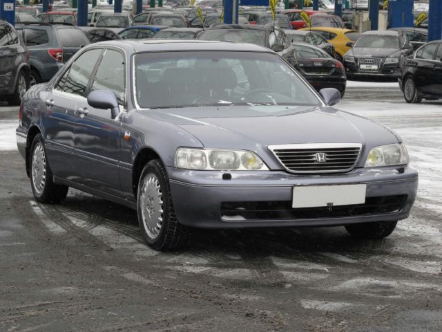 Honda Legend 35