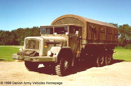 Magirus Jupiter