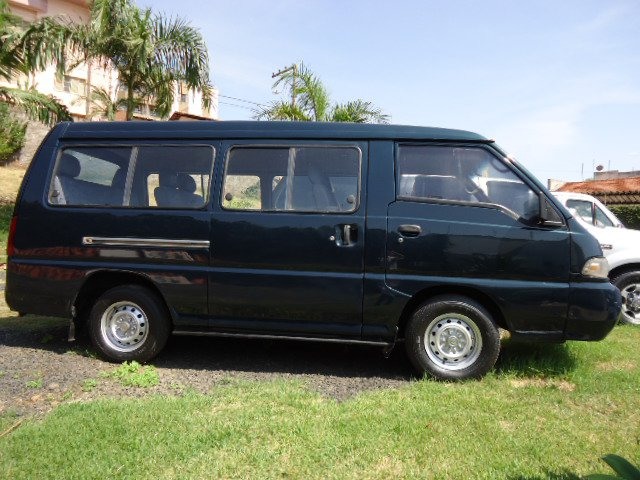 Hyundai H100 GL