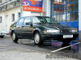 SAAB 9000 Aero 23 Turbo