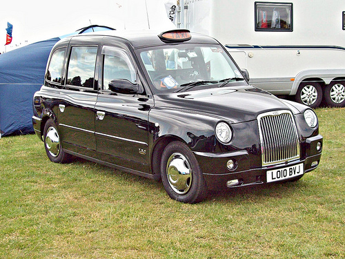 LTI TX4 25 TD