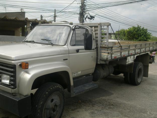 Chevrolet D-12000