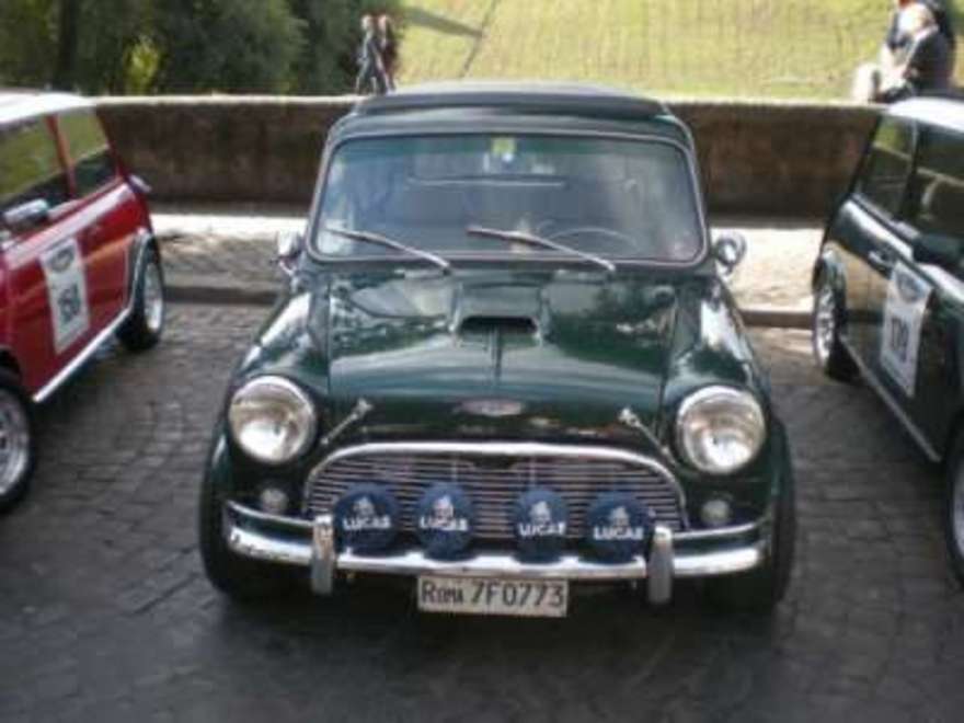 Mini 1300