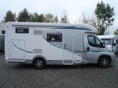 Fiat Ducato 130 Multijet