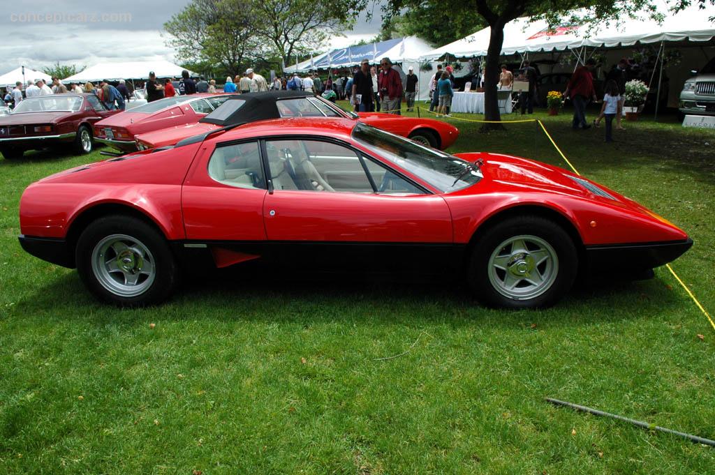 Ferrari 512BB