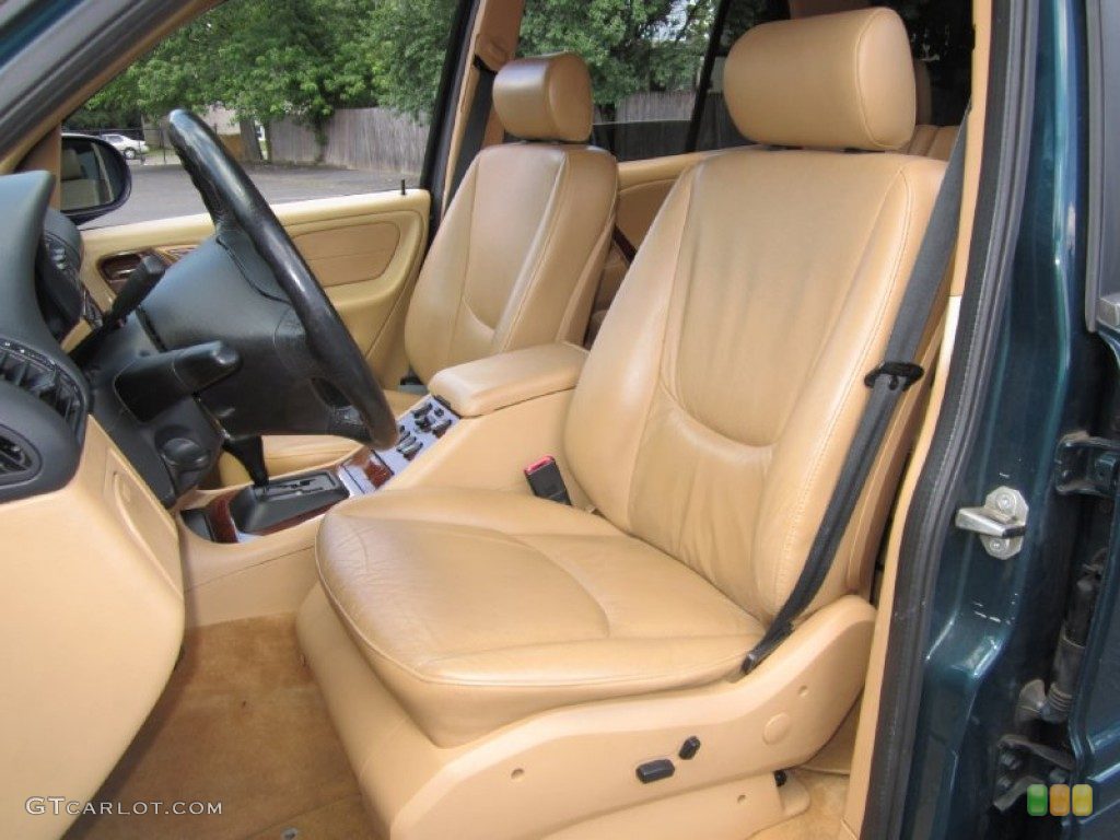 Mercedes-Benz ML 320 4Matic Mercedes-Benz ML 320 4Matic