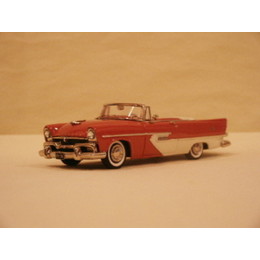 Plymouth Belvedere conv Plymouth Belvedere conv