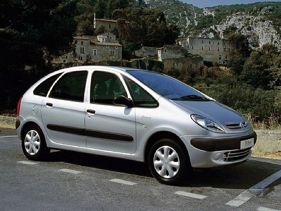 Citroen Xsara Picasso Diesel