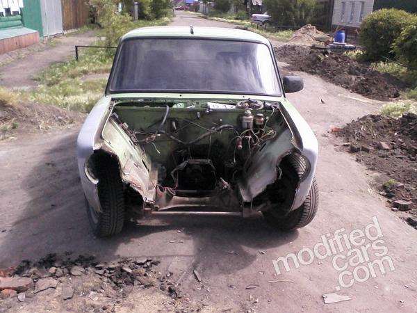 Lada 21013