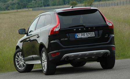 Volvo XC 60 T6