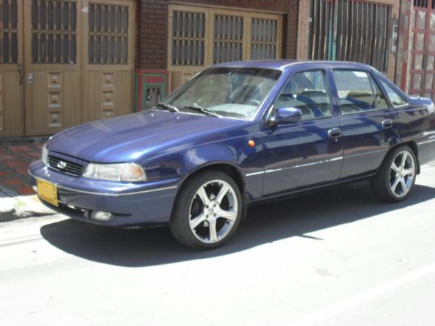 Daewoo Cielo GLX