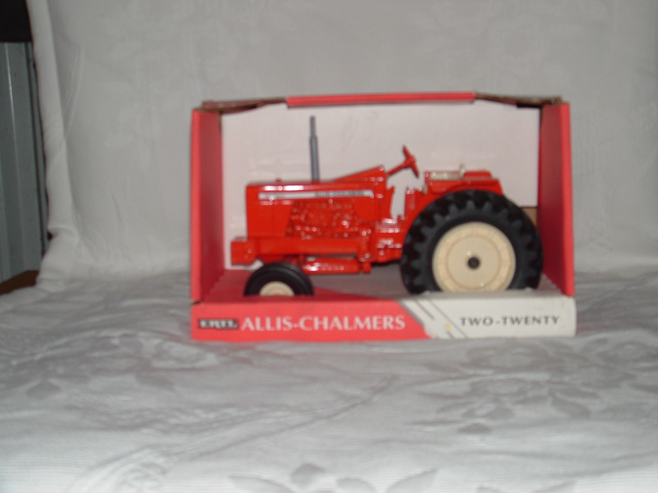 Allis-Chalmers Two-Twenty