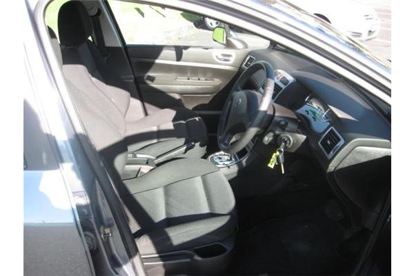 Peugeot 307 SW XT 20 HDi