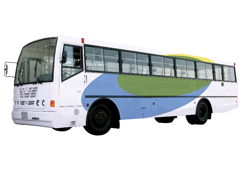 Ashok Leyland Falcon