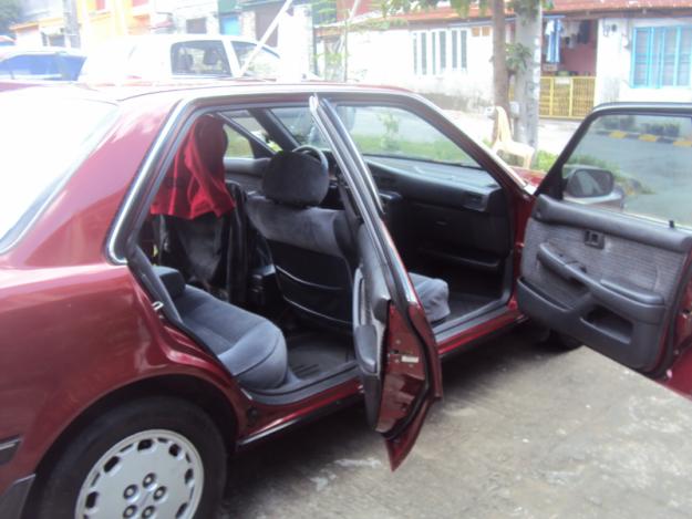 Toyota Corona 20 GLi Liftback