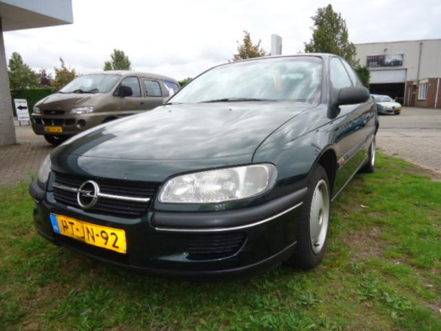 Opel Omega 30