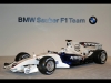 BMW SAUBER F1 TEAM BMW P868 BMW SAUBER